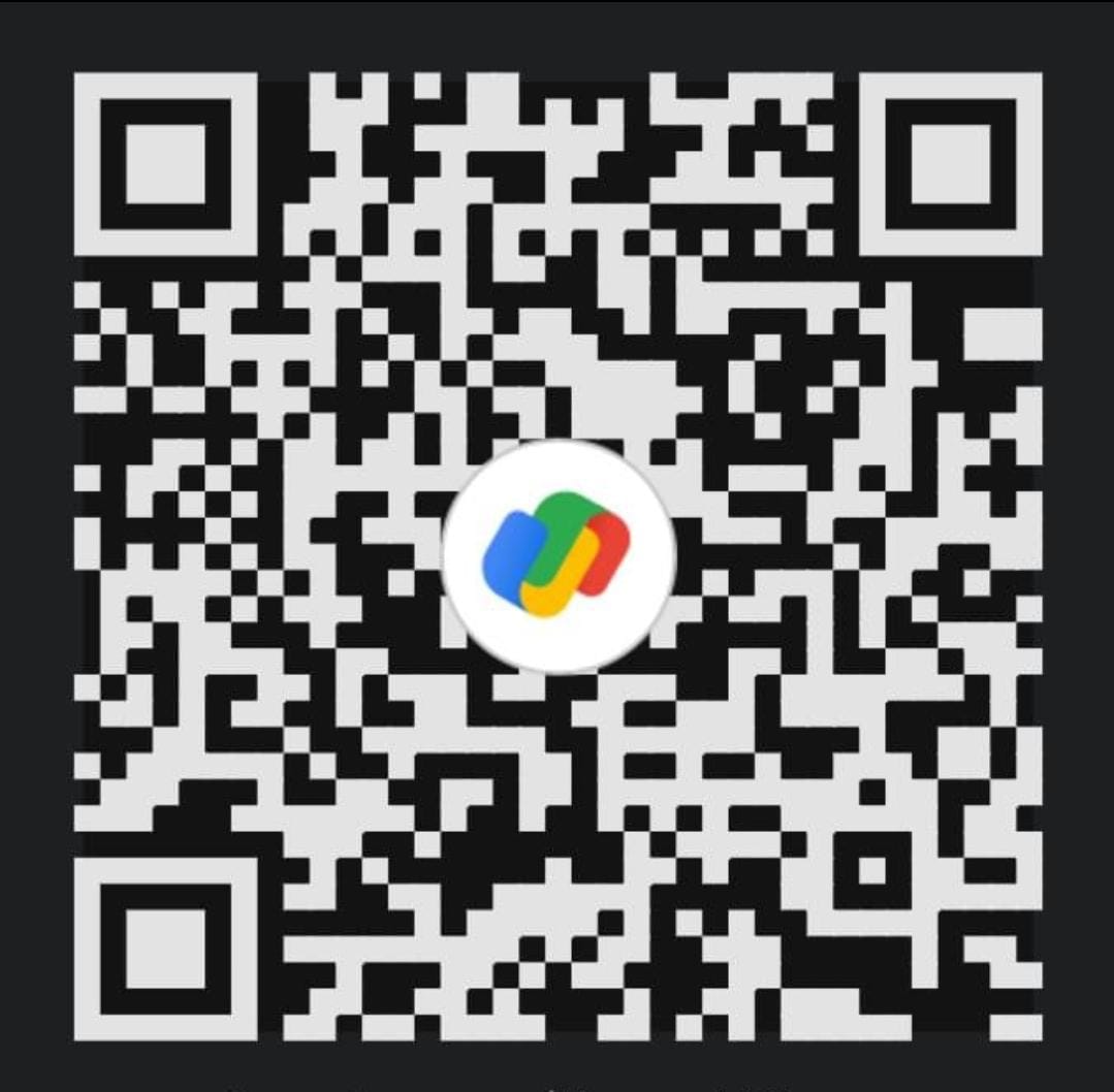 Scan to Pay